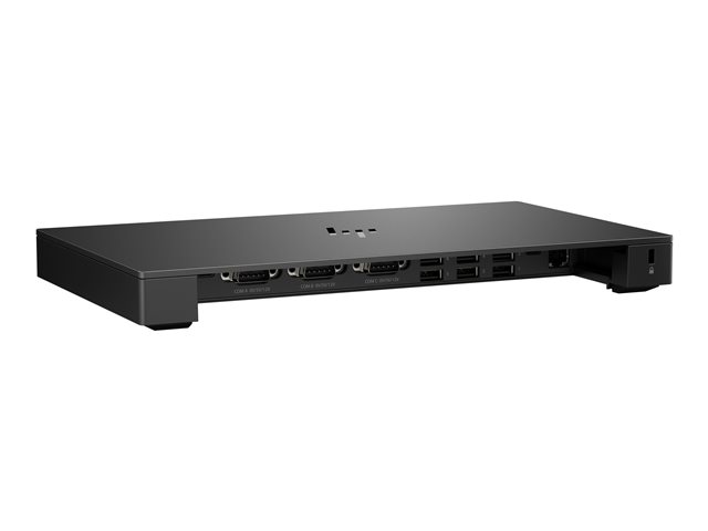 Hp Advanced I O Connectivity Base